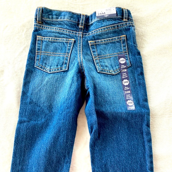 24 Months Jeans - OshKosh - Picture 1 of 2